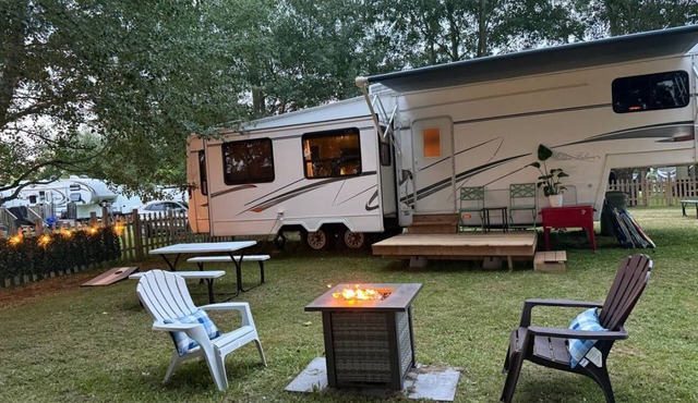 New Brunswick’s Beaches and Summer Fun awaits!