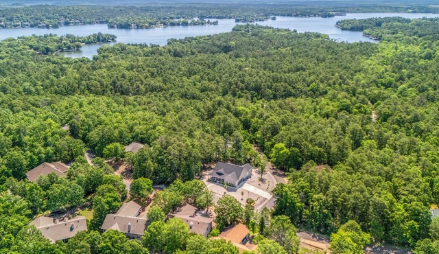 New Build - 2023, Peaceful, Wooded Retreat
