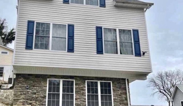 NEW build 3 bedroom Chesapeake Bay Hideaway