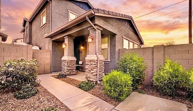 New Build 3BR 3BA/Private Golf-Putt Backyard/Pool