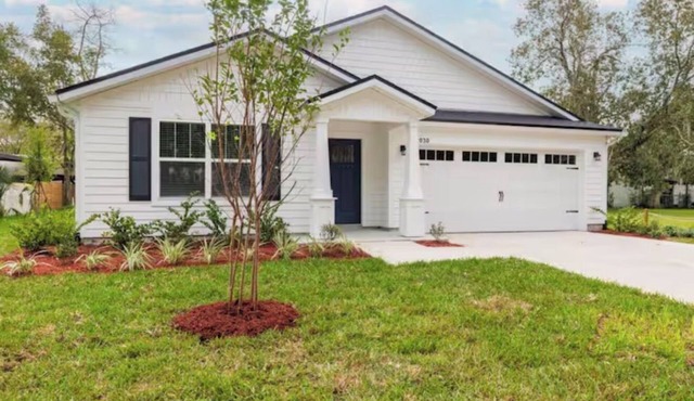 New Build - Beach - Town Center - 3Bed 2 Bath