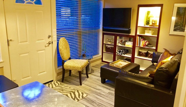 New Build Chalet Privet Entry Great Location 3minDrive> OldMill Music 3Qbeds