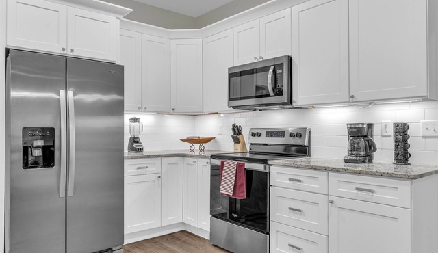 New Build | Close to MSU | Perfect for Families