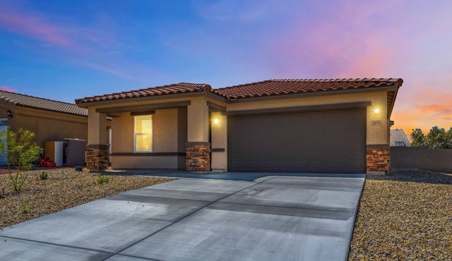 New Build Close to River & Golf!