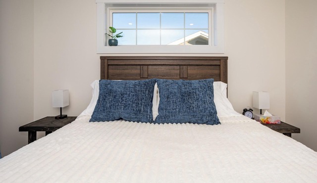 New Build In Charlottetown