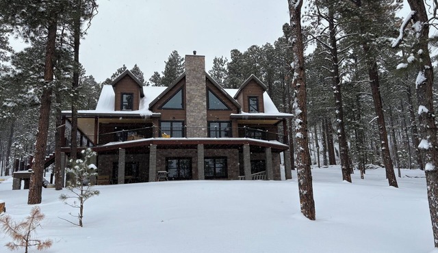 NEW BUILD Mountain Home