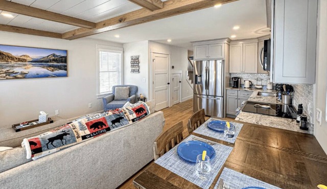 New build~Sunset View~Patio~Dock~Bring Your Boat!