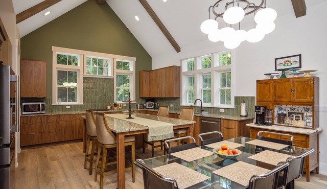 New Built in 2024! 1/3 Mile 2 Beach AND Family Fun