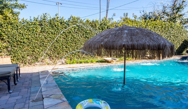 New Built - Super Close to Disneyland and Downtown Disney