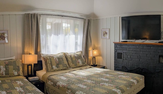 New Cabin to ENJOY! Cabin 20