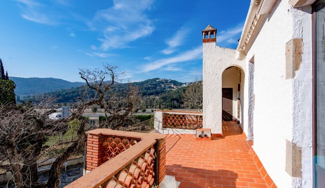 NEW! Can Blanch 16th Century Masía, Pool, Chapel