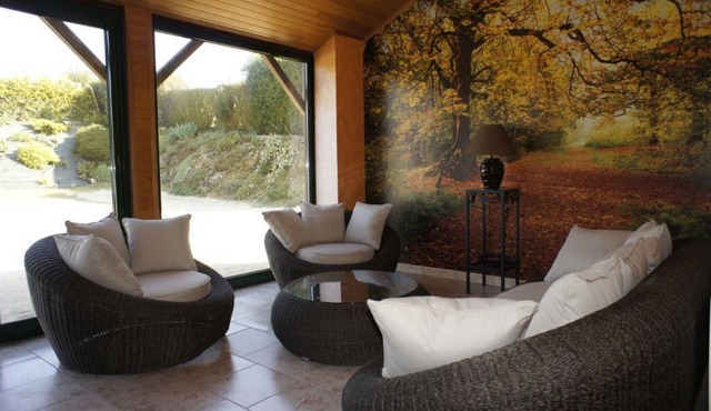 New: Carefully renovated and independent house for 6 people in Baguer Pican