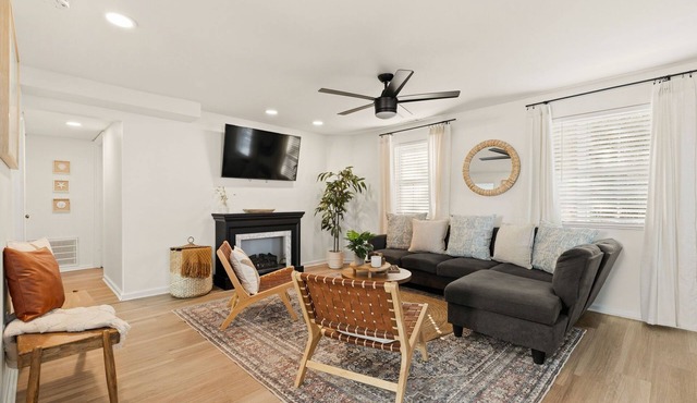 NEW! Carolina Cove