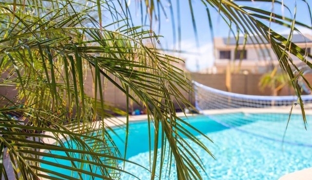 NEW! CASA DESERT WILLOW - StayShores