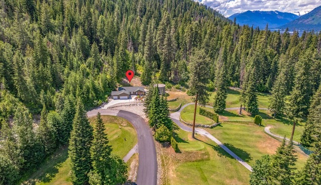 NEW: Cascades Wildflower Villa