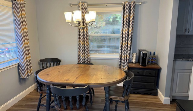 New Castle vacation home 10 minutes from Christiana Mall