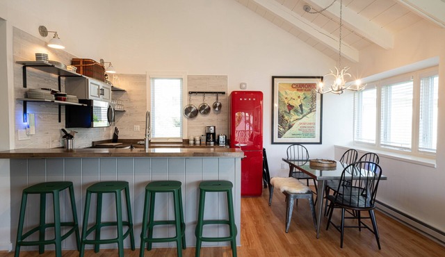 NEW Catskills 3-Bedroom Dreamy Home with Panoramic View