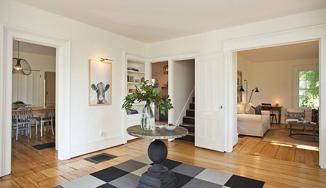 NEW! Cazenovia Farmhouse with a Private Pool