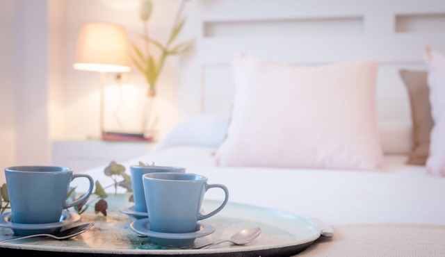 New Cazorla, home & comfort