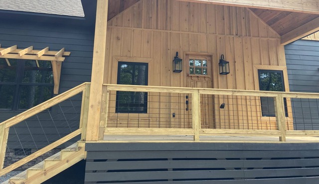 New Cedar Pointe!