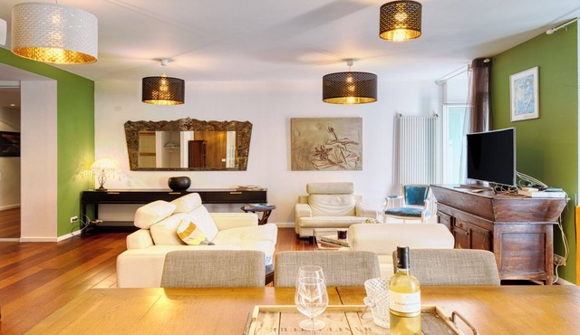 New center vieille ville cimiez Nice