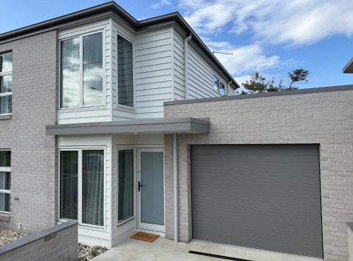 New Central Apartments