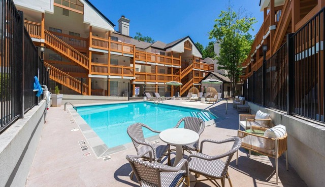 NEW Central Buckhead Apt Atlanta Gem