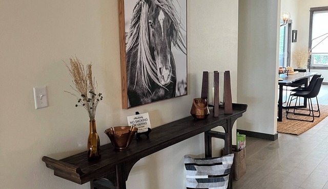 New, Centrally Located, Awesome 3 Bedroom Townhome in big sky Bozeman Montana!