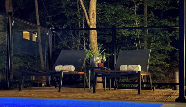 New chalet with Spa and Swimming pool | Le Must