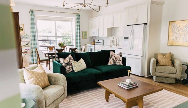 NEW! Charlie's Corner by Pettigrew Adventures - Located in Cooper Young