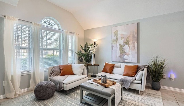 NEW! Charming 1-bedroom apt near historic areas and hospitals in New Braunfels