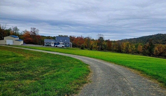 NEW charming 2-bedroom house in Pleasant Mount