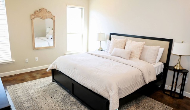 NEW! Charming 3-bedroom house in Midland
