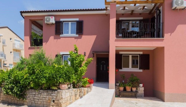 New charming apartment Edi Premium Grey in Funtana