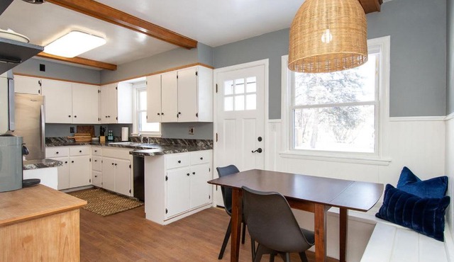 NEW Charming Home in the Heart of North Fargo