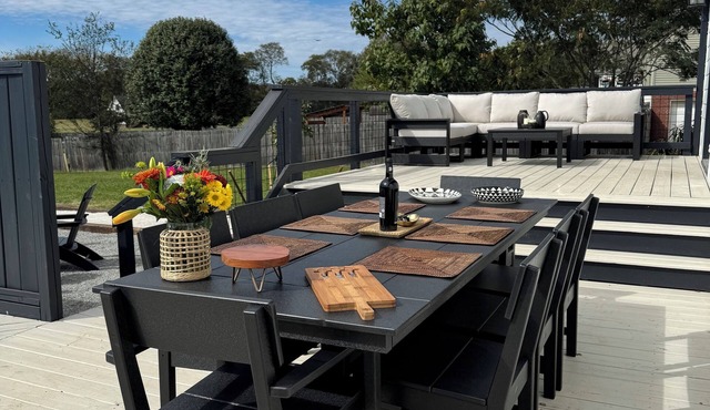 NEW Charming Villa mins to Leipers Fork, Historic Franklin, Southall Farm Inn.