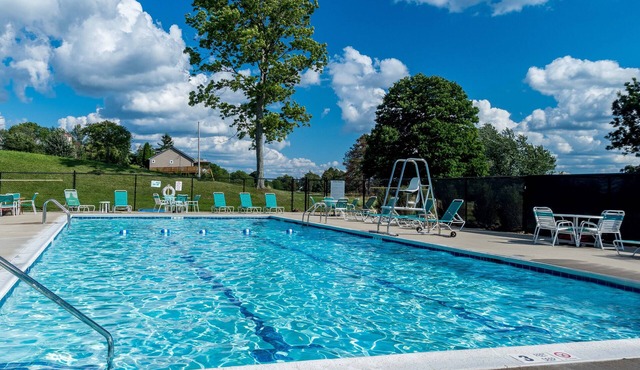 New! Chautauqua Lake Front Condo