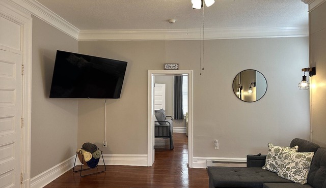 New - Chickamauga Battlefield - Chattanooga 15 min-Experience history just steps way from the park