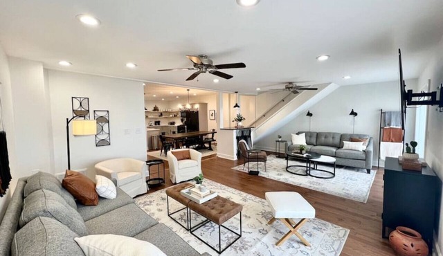 NEW Cicero LAKE HOUSE - Sleeps 9