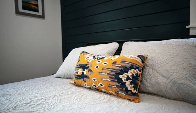 NEW - close to Pine Creek & ATV trails! Fire pit! Fishing! Great outdoor space!