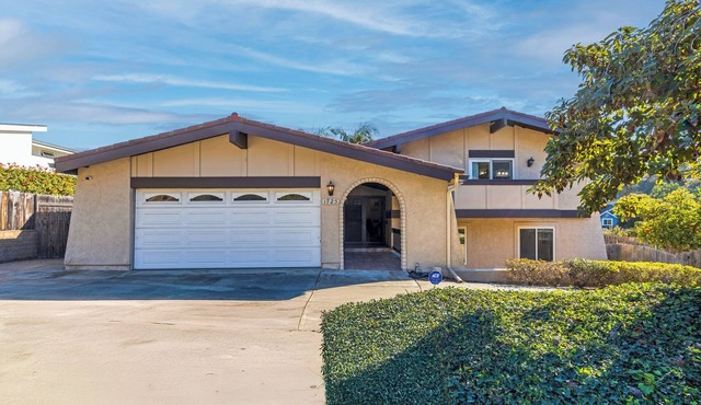 New! Coastal Carlsbad- 4BD Family Friendly Getaway
