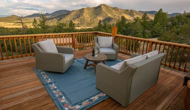 NEW Cody Gulch Getaway of Villa Grove