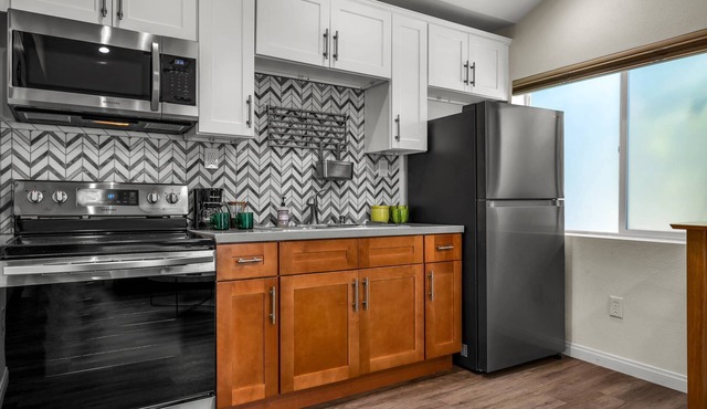 New! Coldwater Modern Studio Guest House