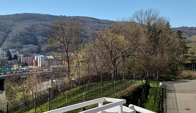 New Comfort Lodge
