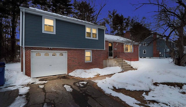 NEW! Comfortable Bloomfield 3BR Retreat