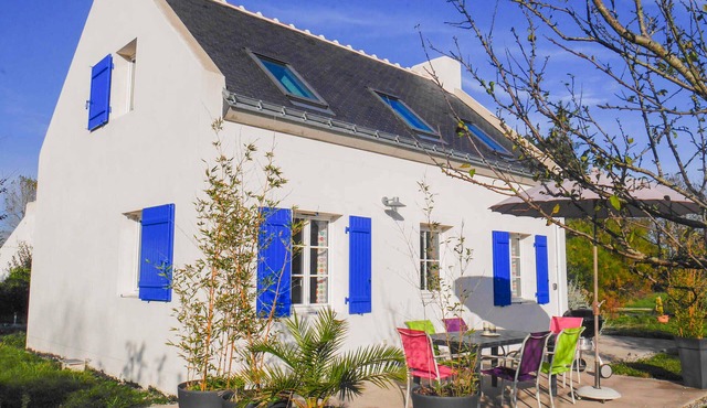 New comfortable house near beaches, 2 bedrooms