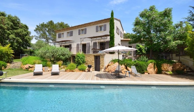 New comfortable house with the charm of the old, swimming pool 13m/3. 5