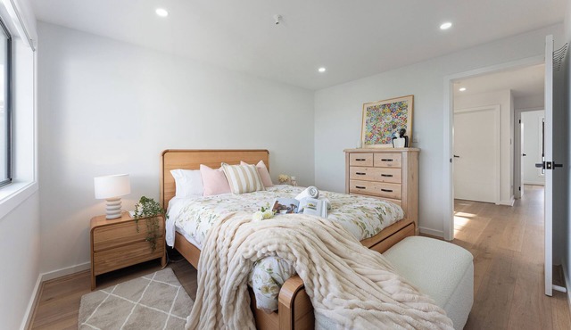 New, Comfy & Fully Equipped 3BR Home in Kellyville