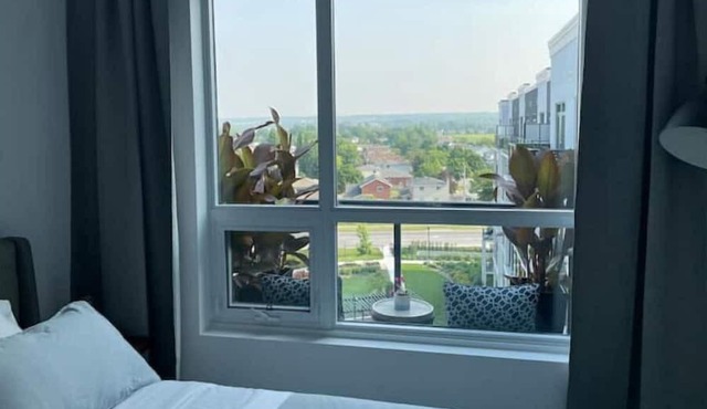 New condo close to wineries