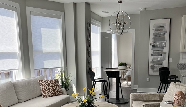 NEW Condo in Downtown Fuquay Varina!